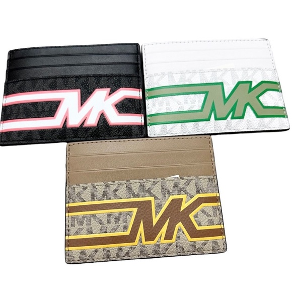 Other - Michael Kors Card Holder